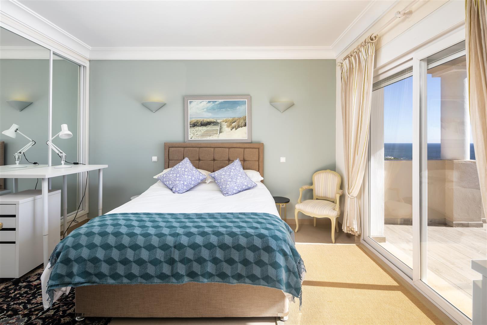 Praia da Luz, Algarve Sadler's Property